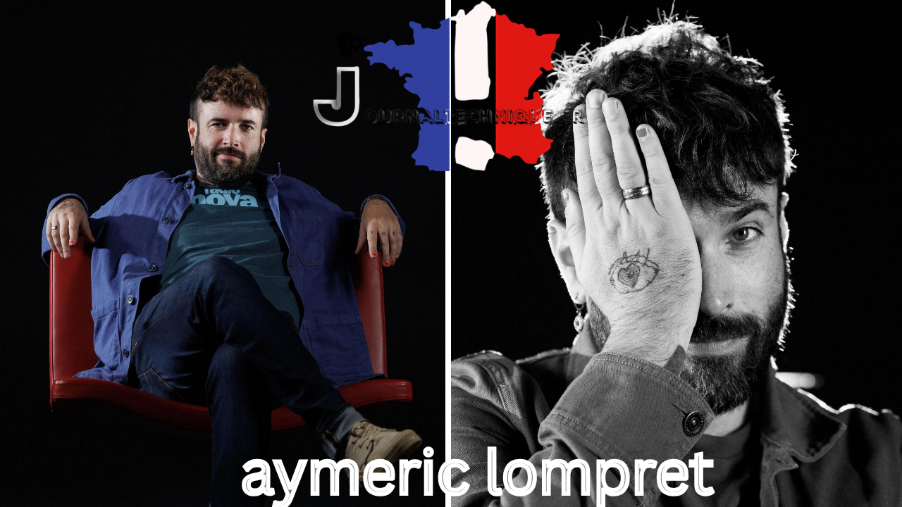 aymeric lompret