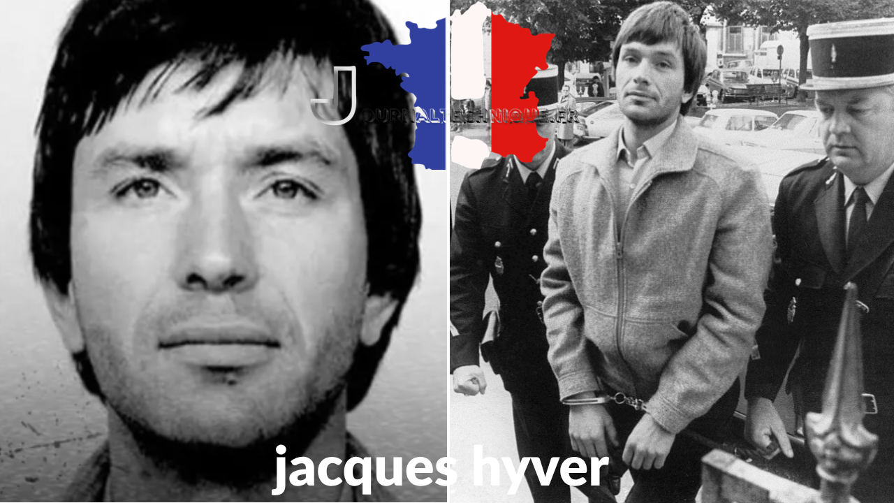 jacques hyver
