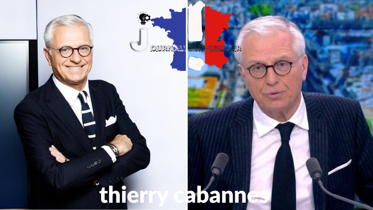 thierry cabannes