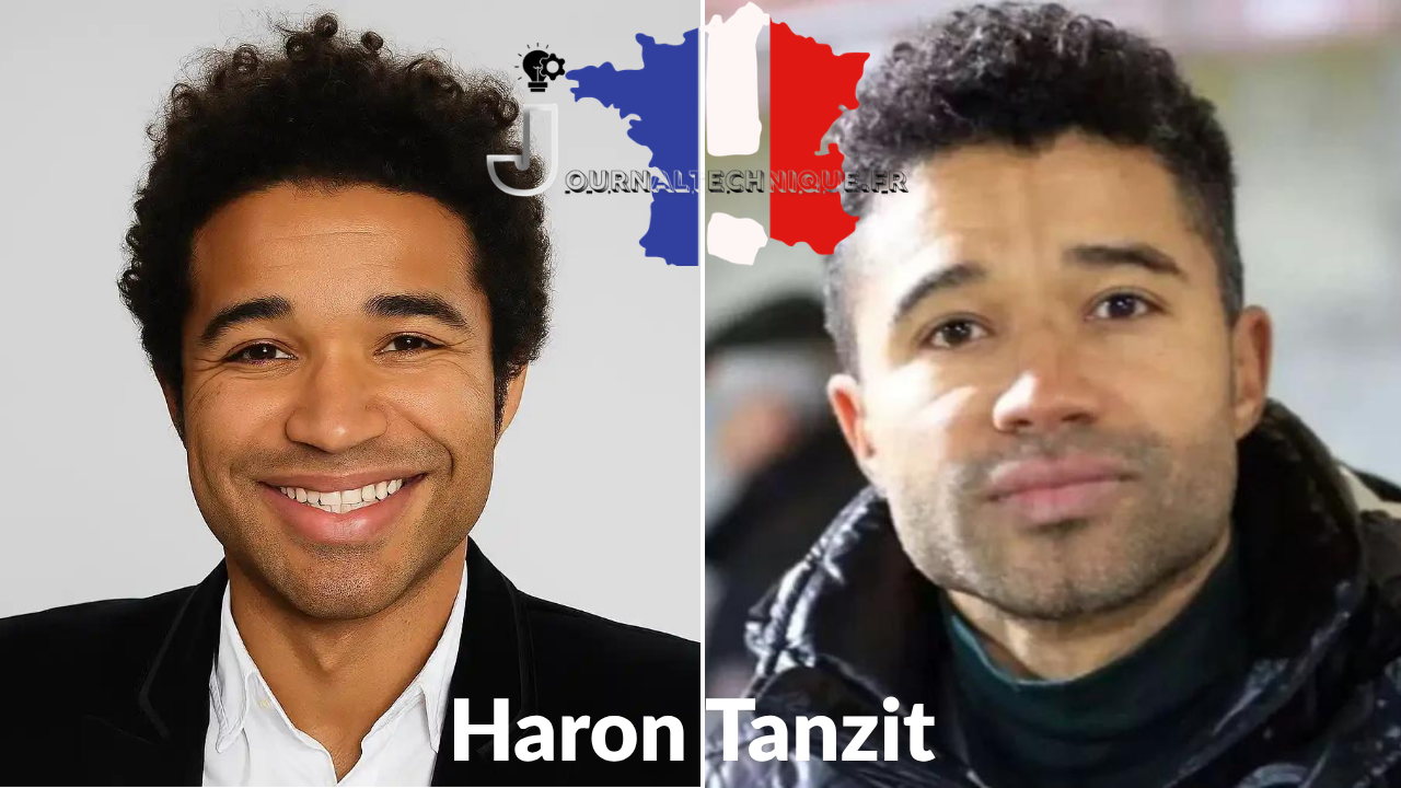 haron tanzit