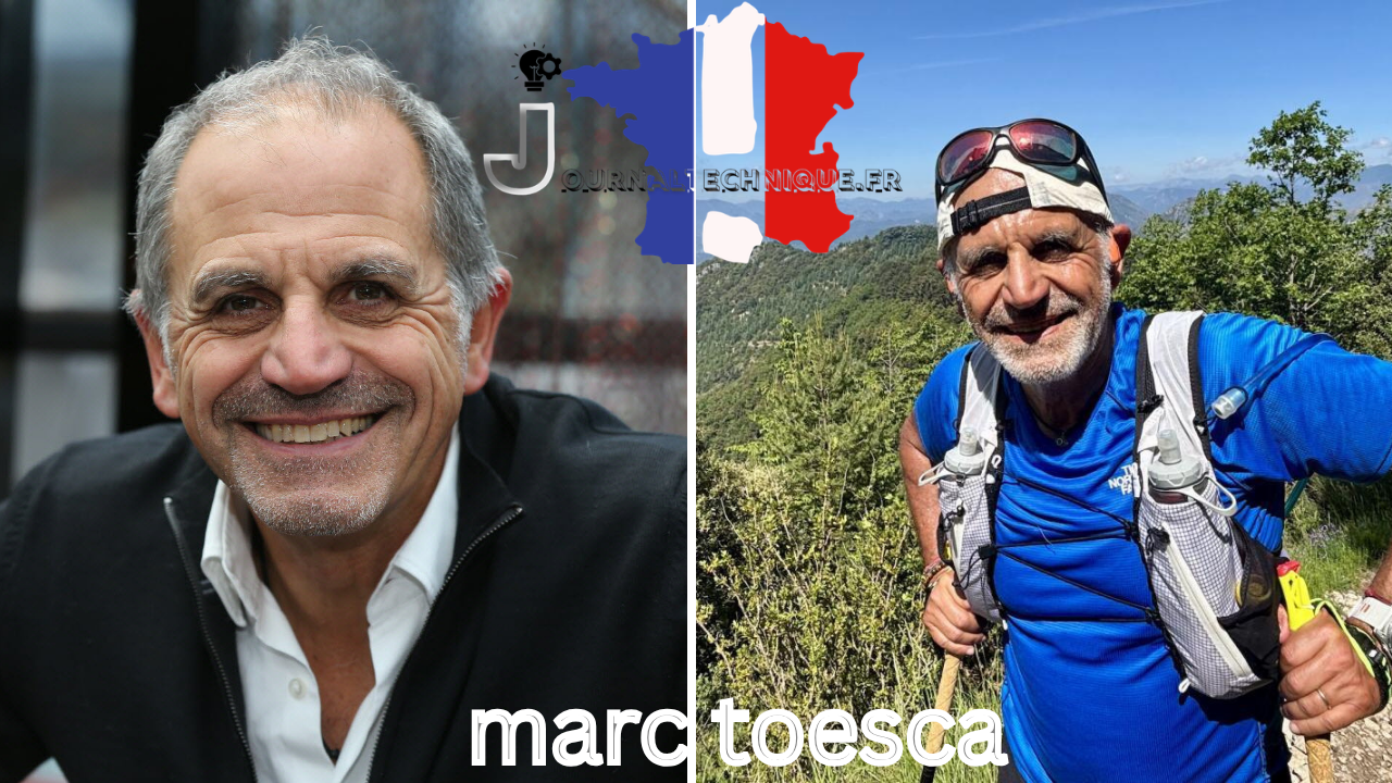 marc toesca