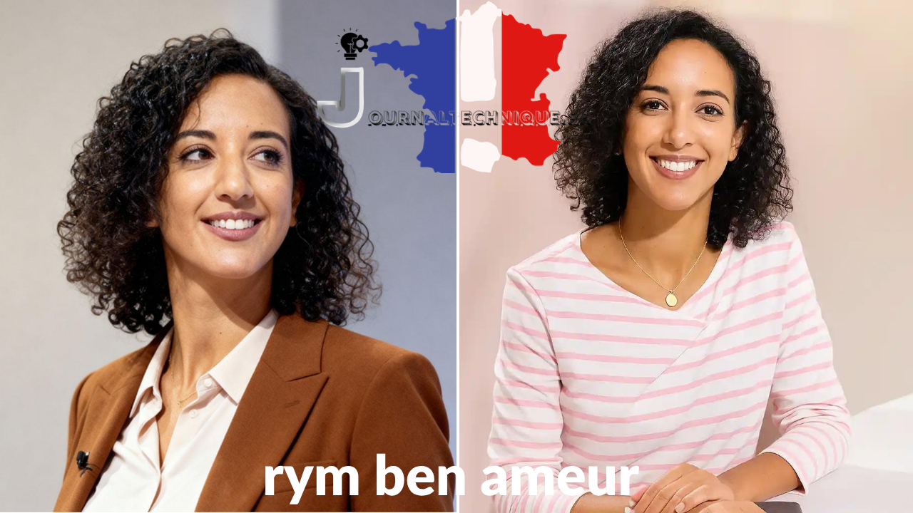 Rym Ben Ameur