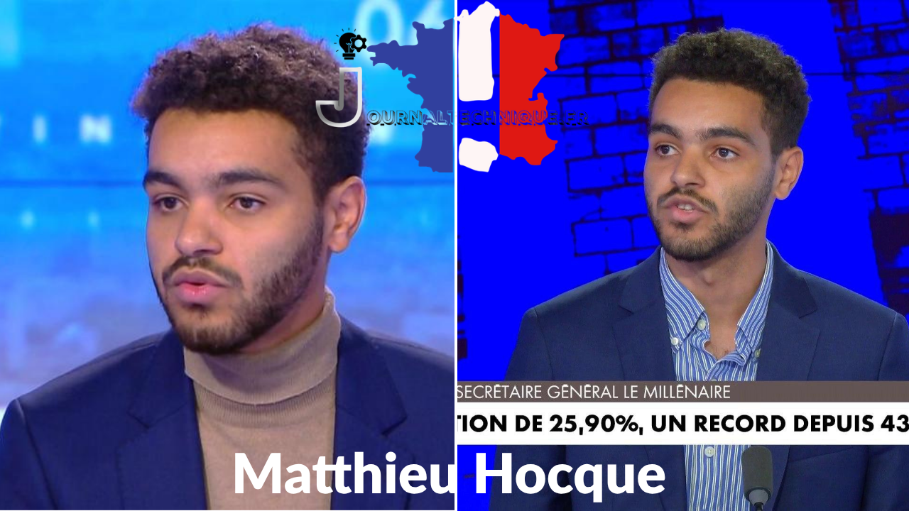Matthieu Hocque