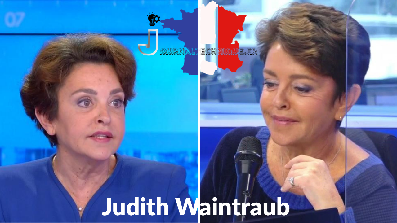 Judith Waintraub