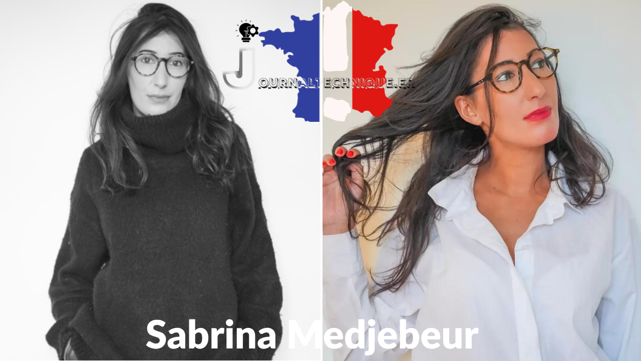 sabrina medjebeur