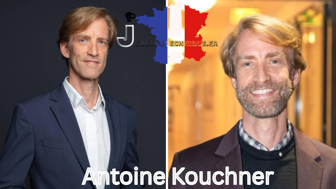 antoine kouchner