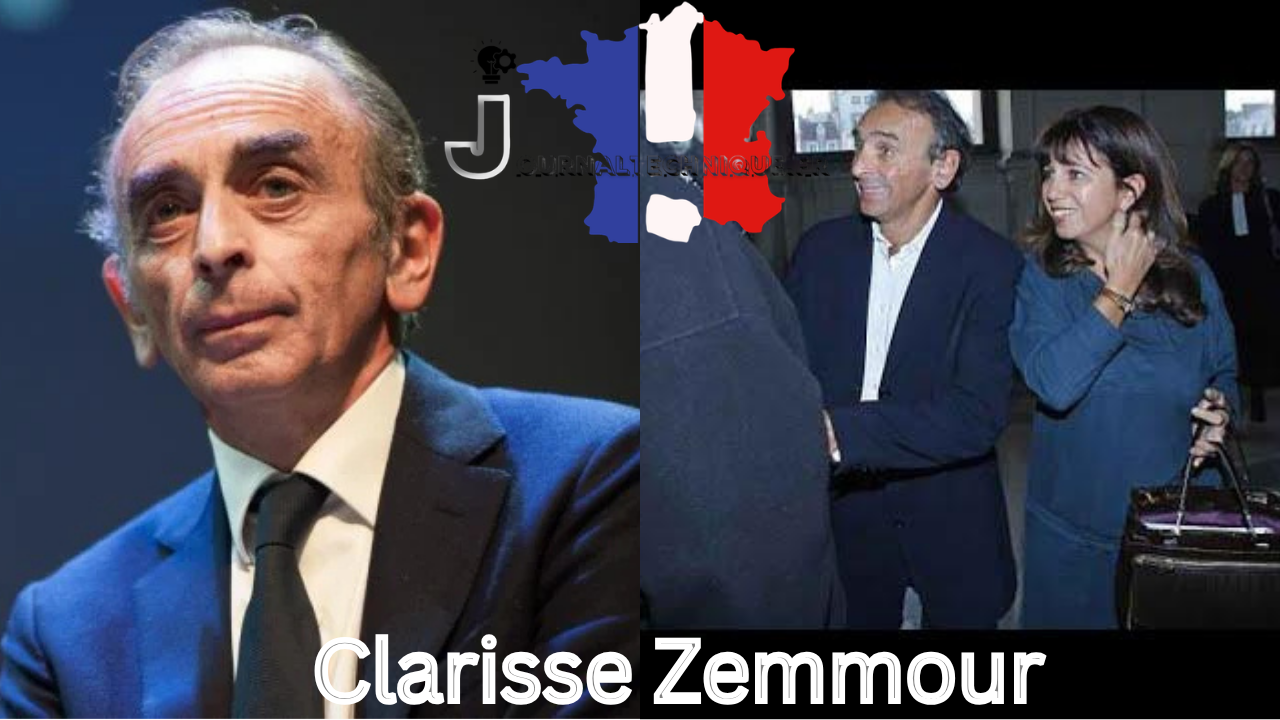 clarisse zemmour