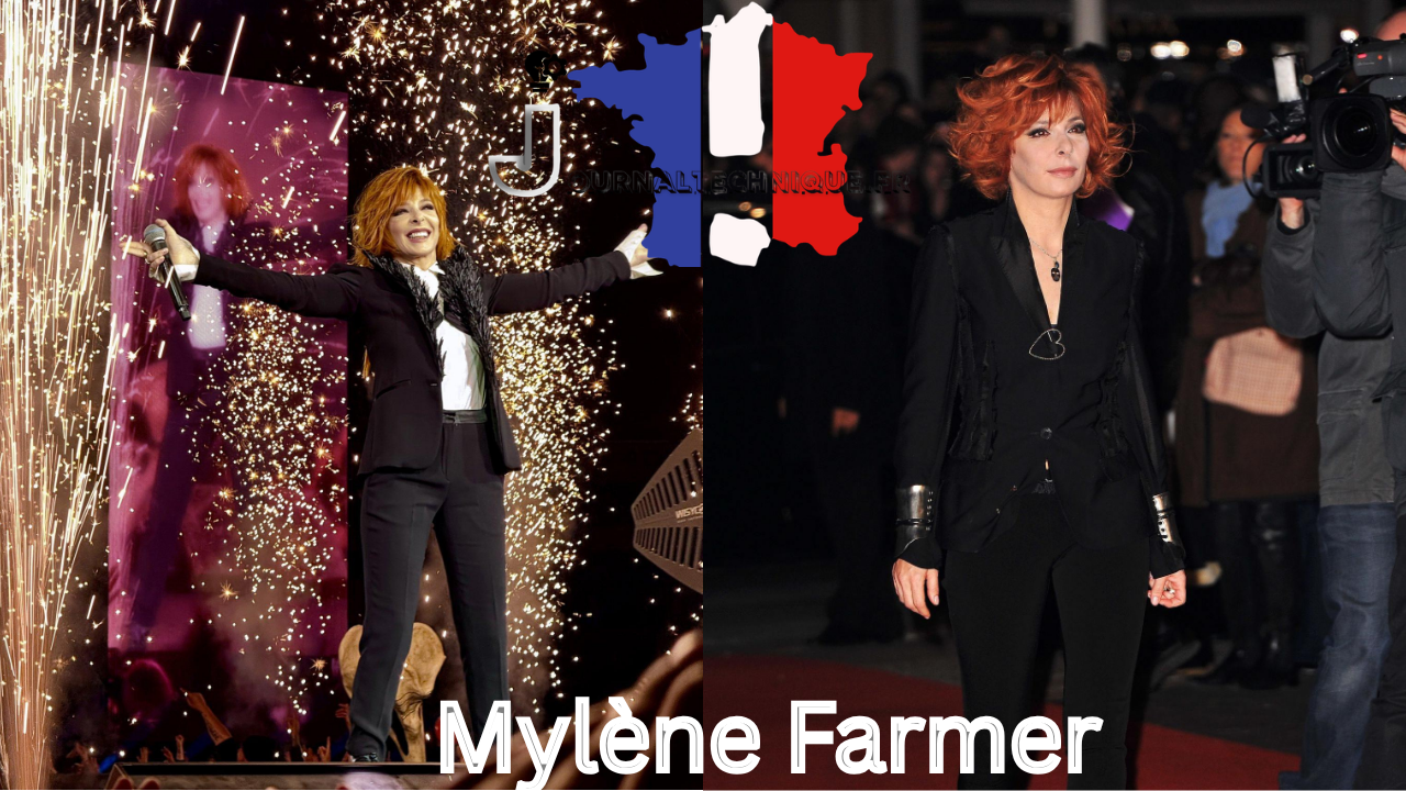 Mylène Farmer
