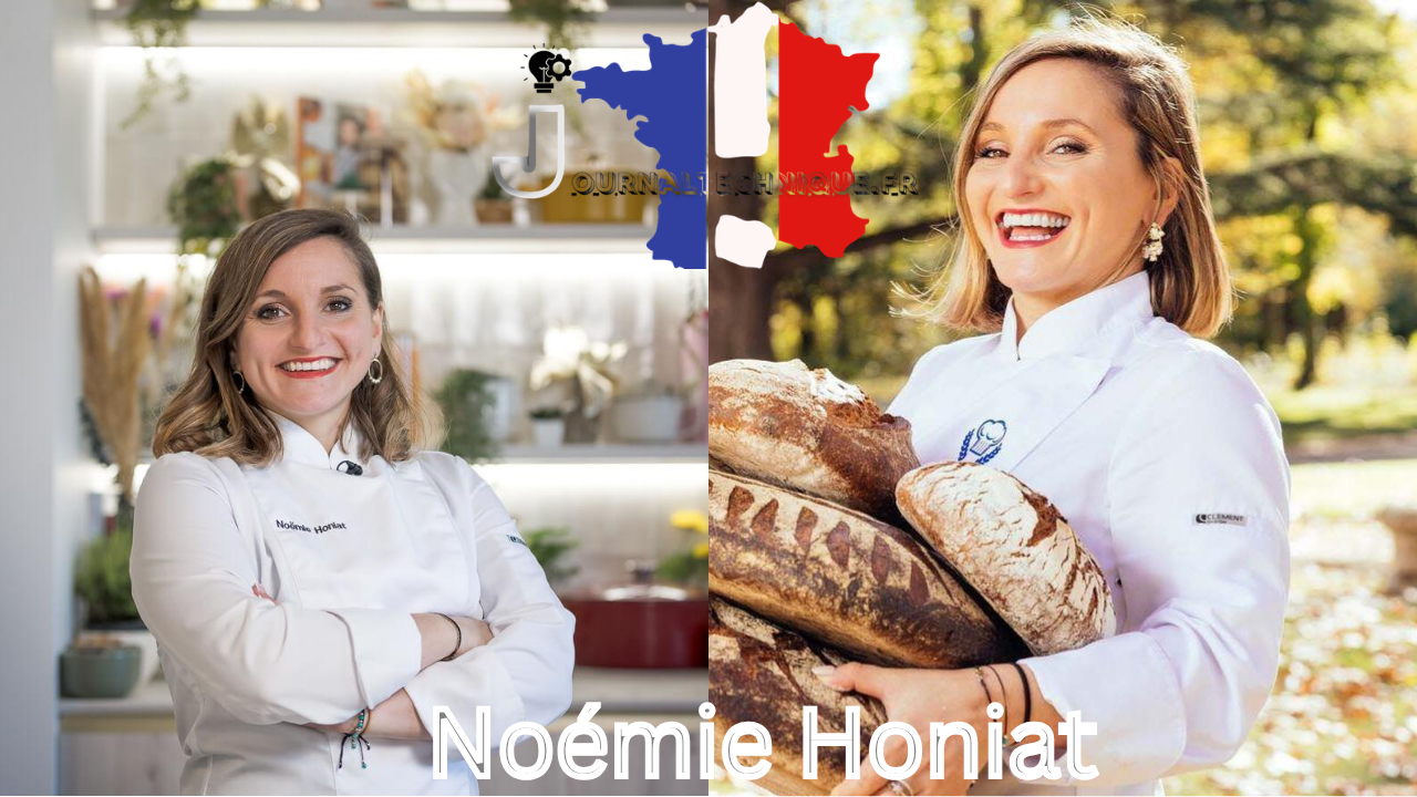Noémie Honiat