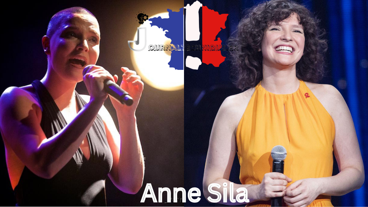 Anne Sila