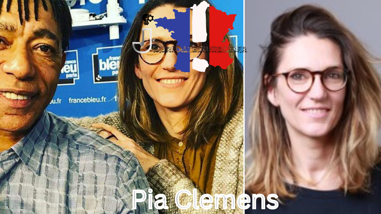 Pia Clemens