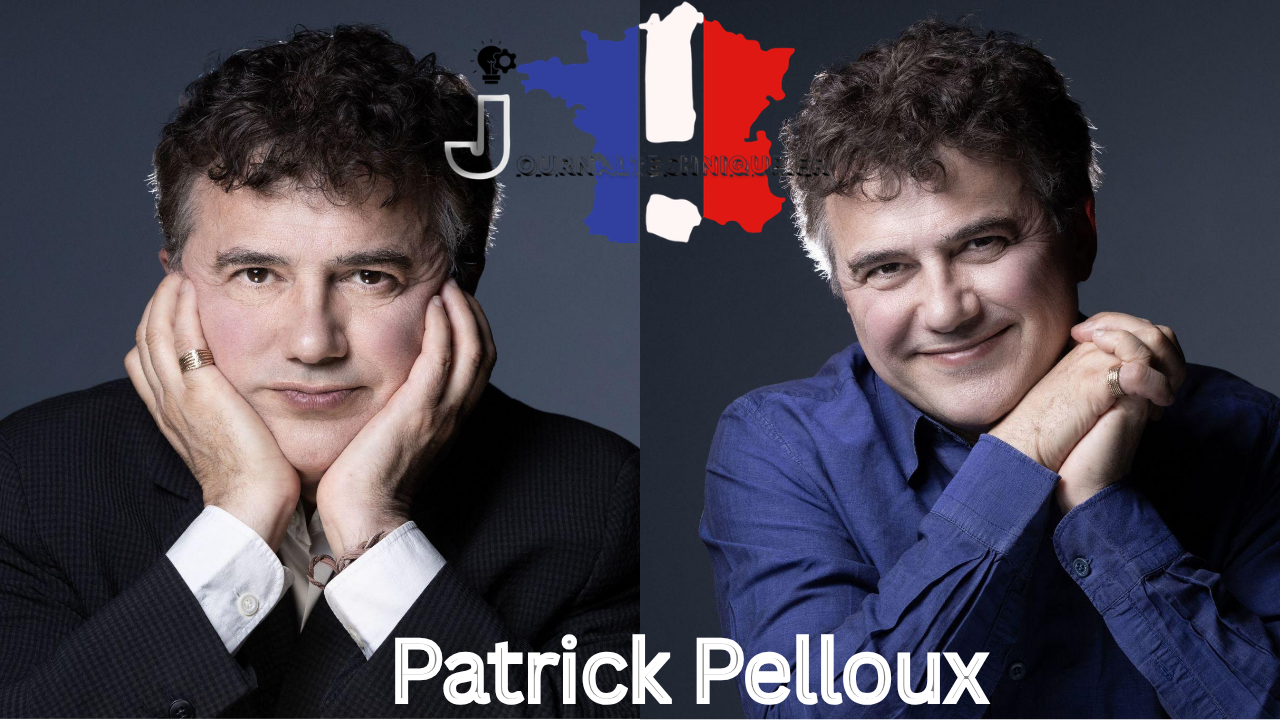 Patrick Pelloux