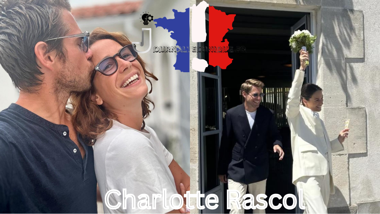 Charlotte Rascol