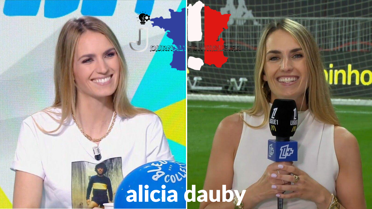 alicia dauby
