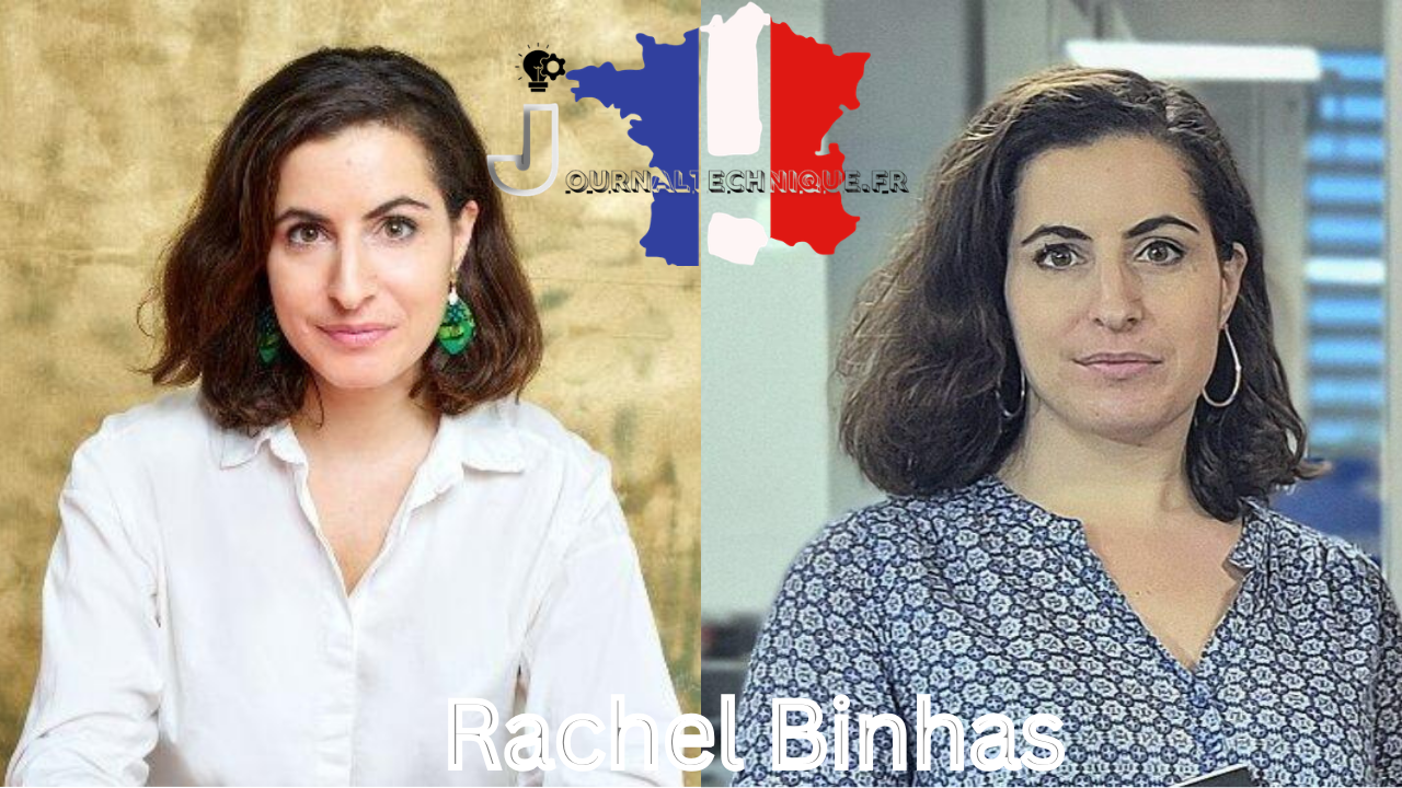 Rachel Binhas