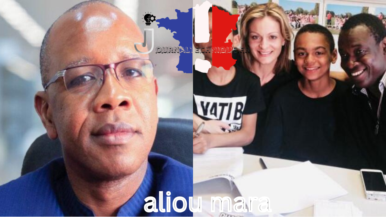 aliou mara