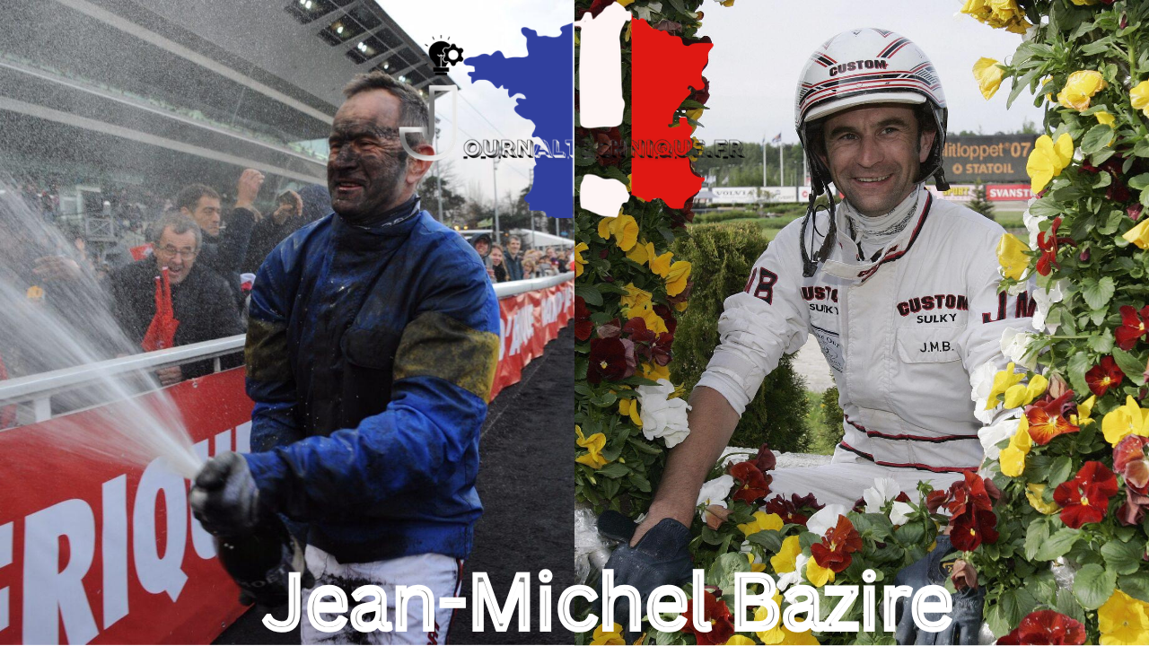 Jean-Michel Bazire