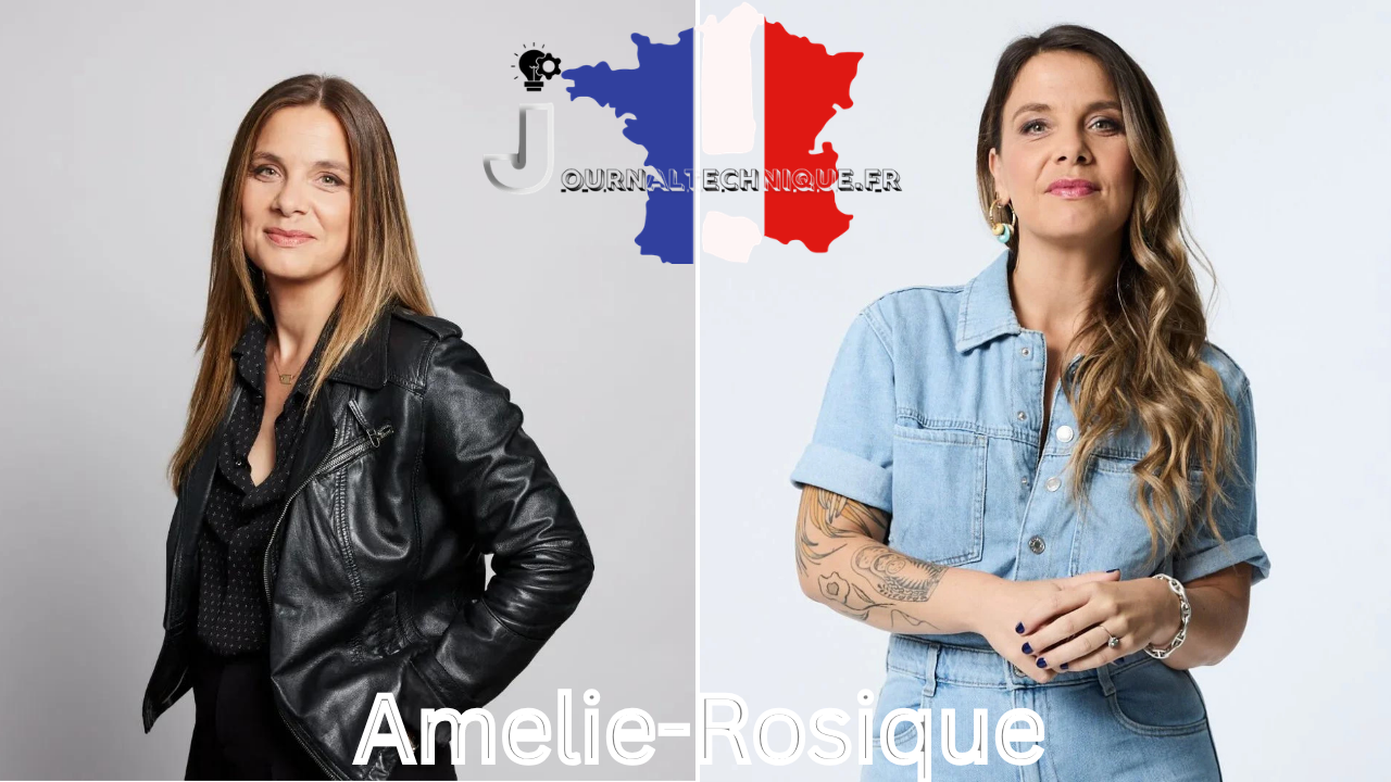 Amelie-Rosique