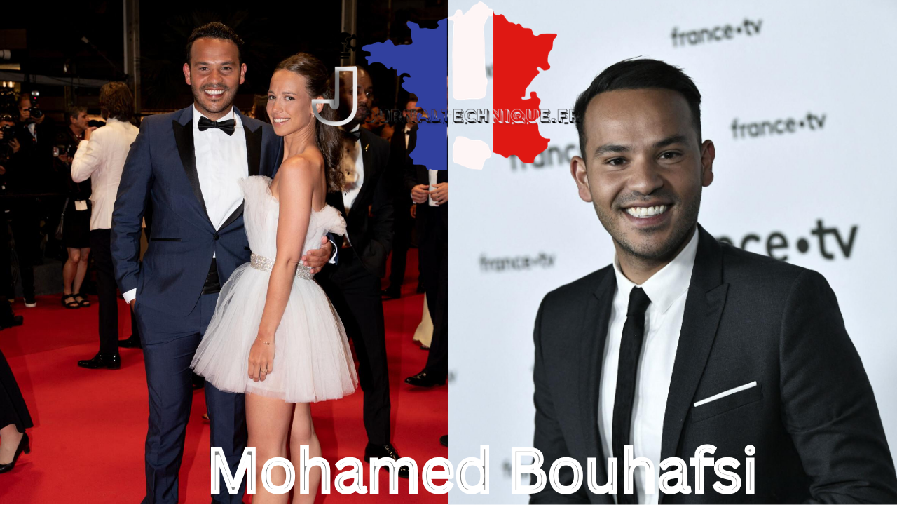 Mohamed Bouhafsi