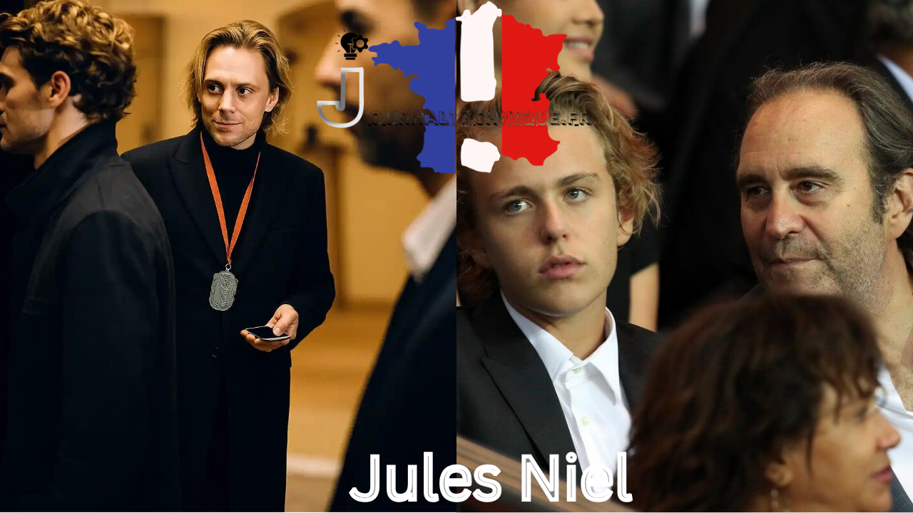 Jules Niel