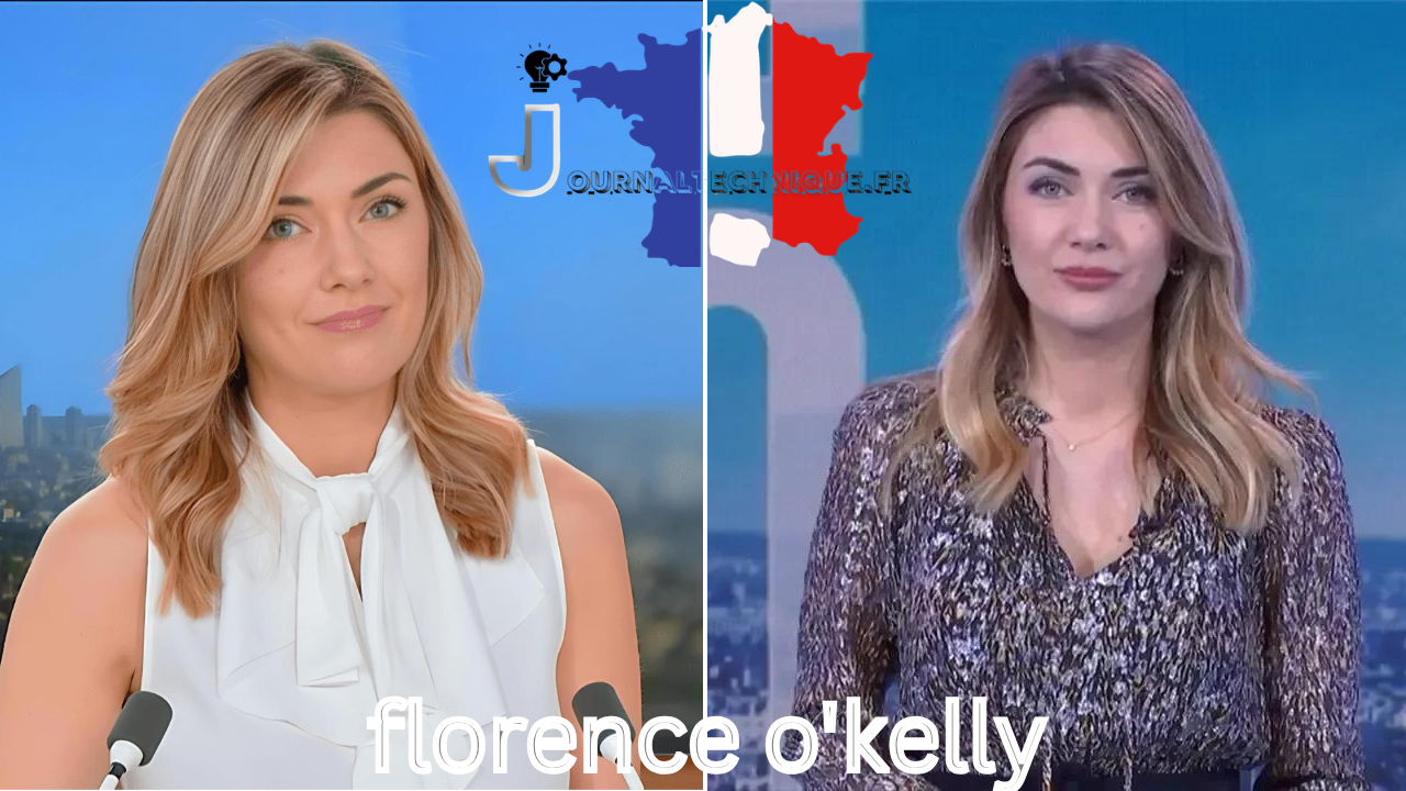 florence o'kelly