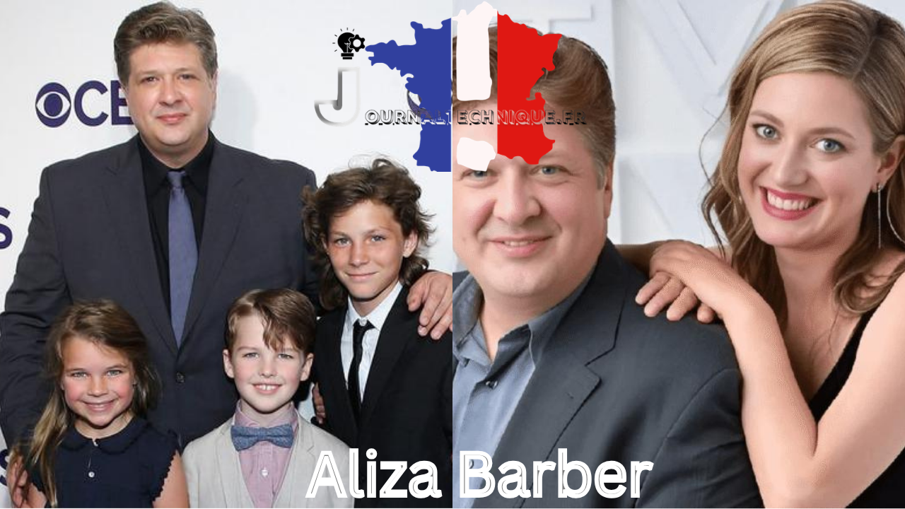 Aliza Barber