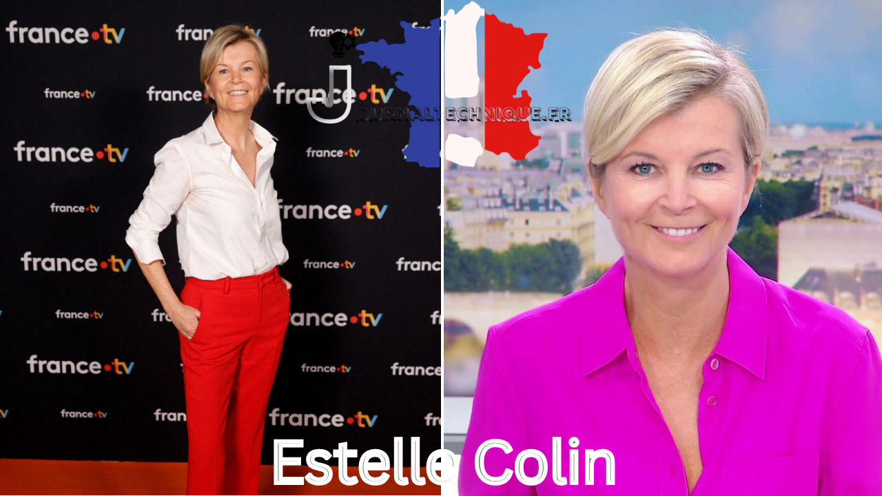 Estelle Colin