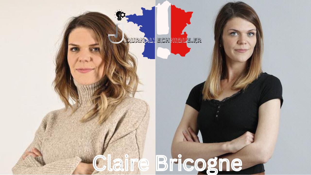 Claire Bricogne