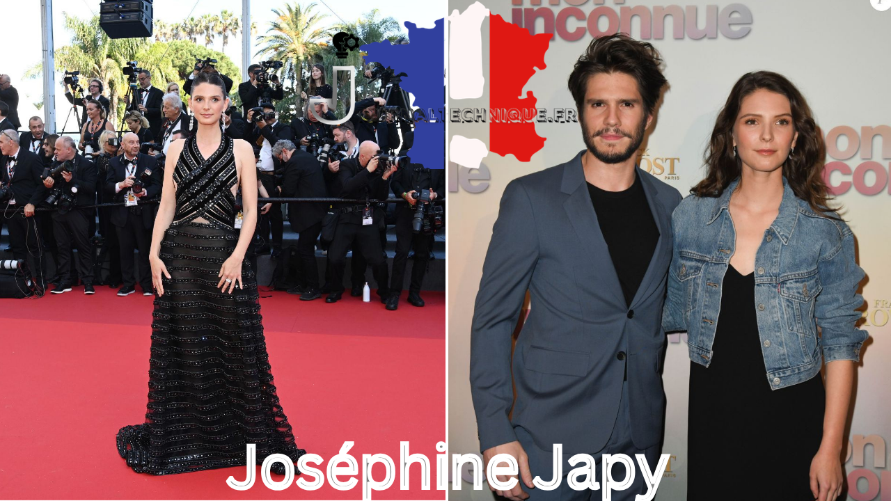Joséphine Japy