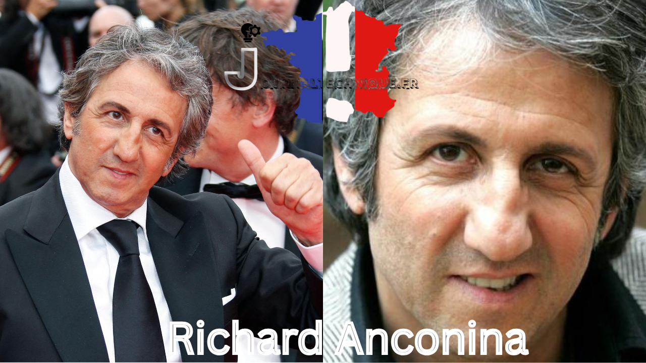 Richard Anconina