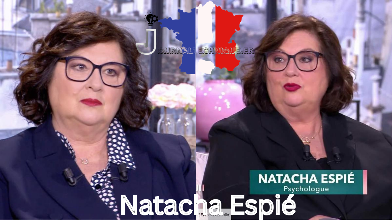 Natacha Espié