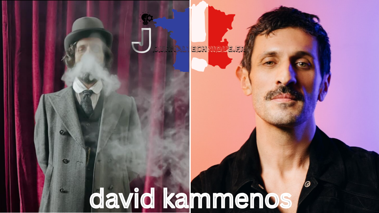 David Kammenos