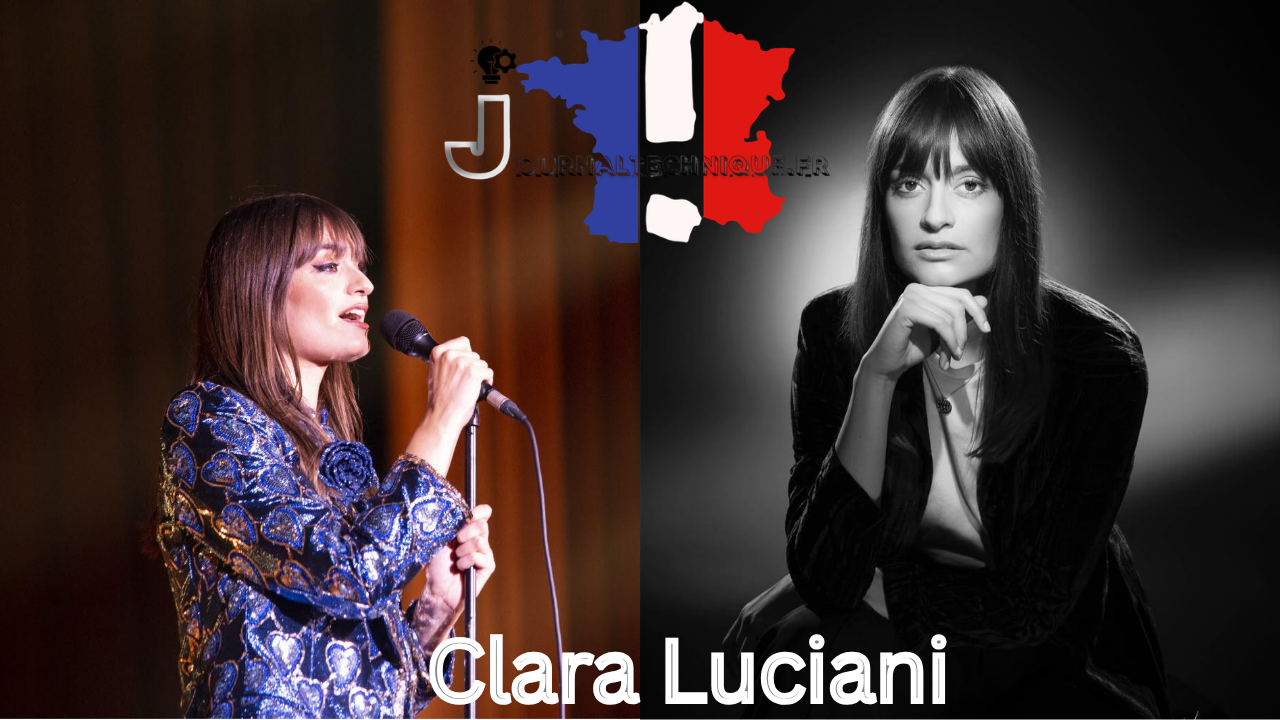 Clara Luciani