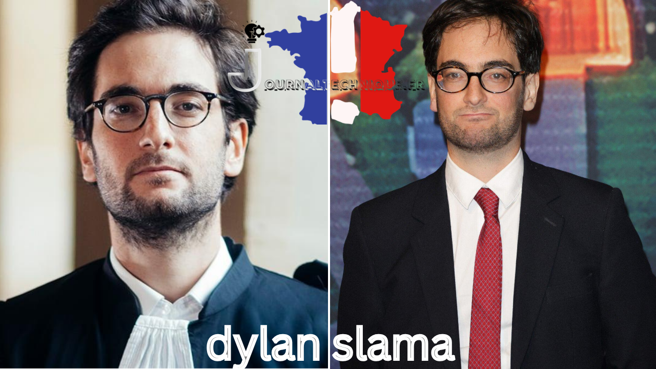 dylan slama