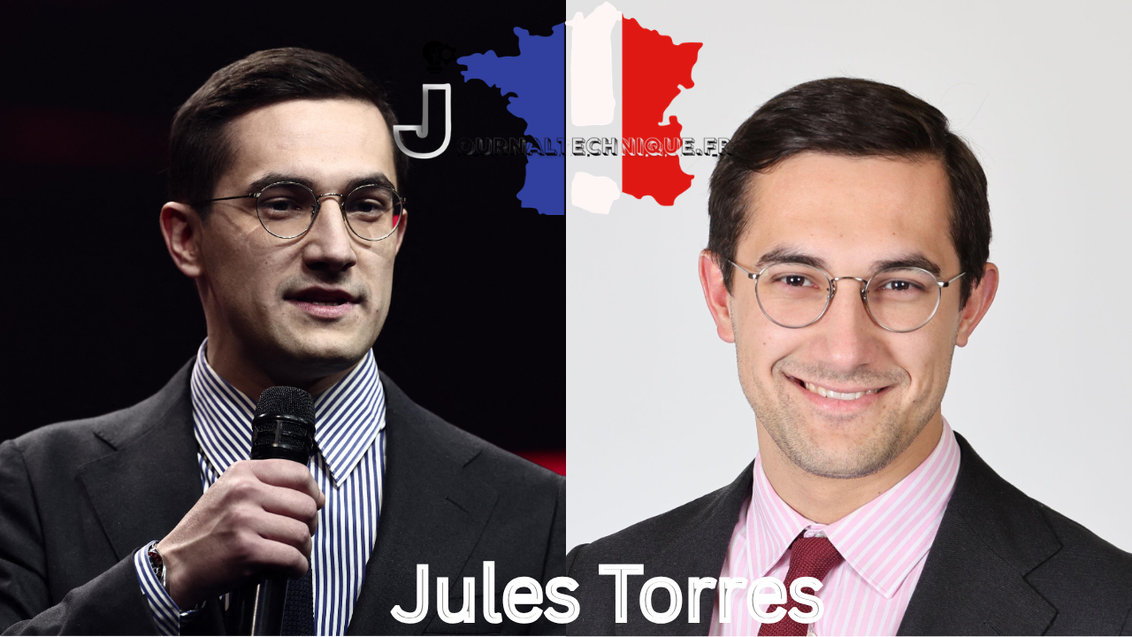 Jules Torres