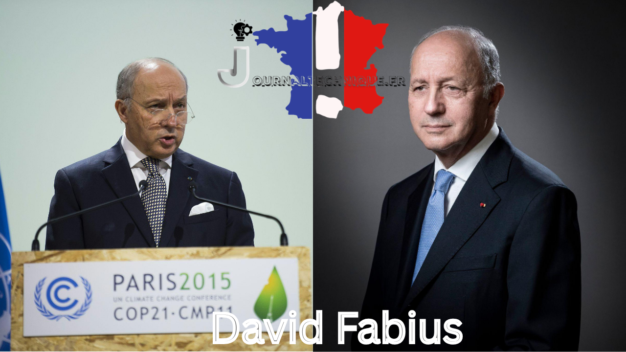 David Fabius