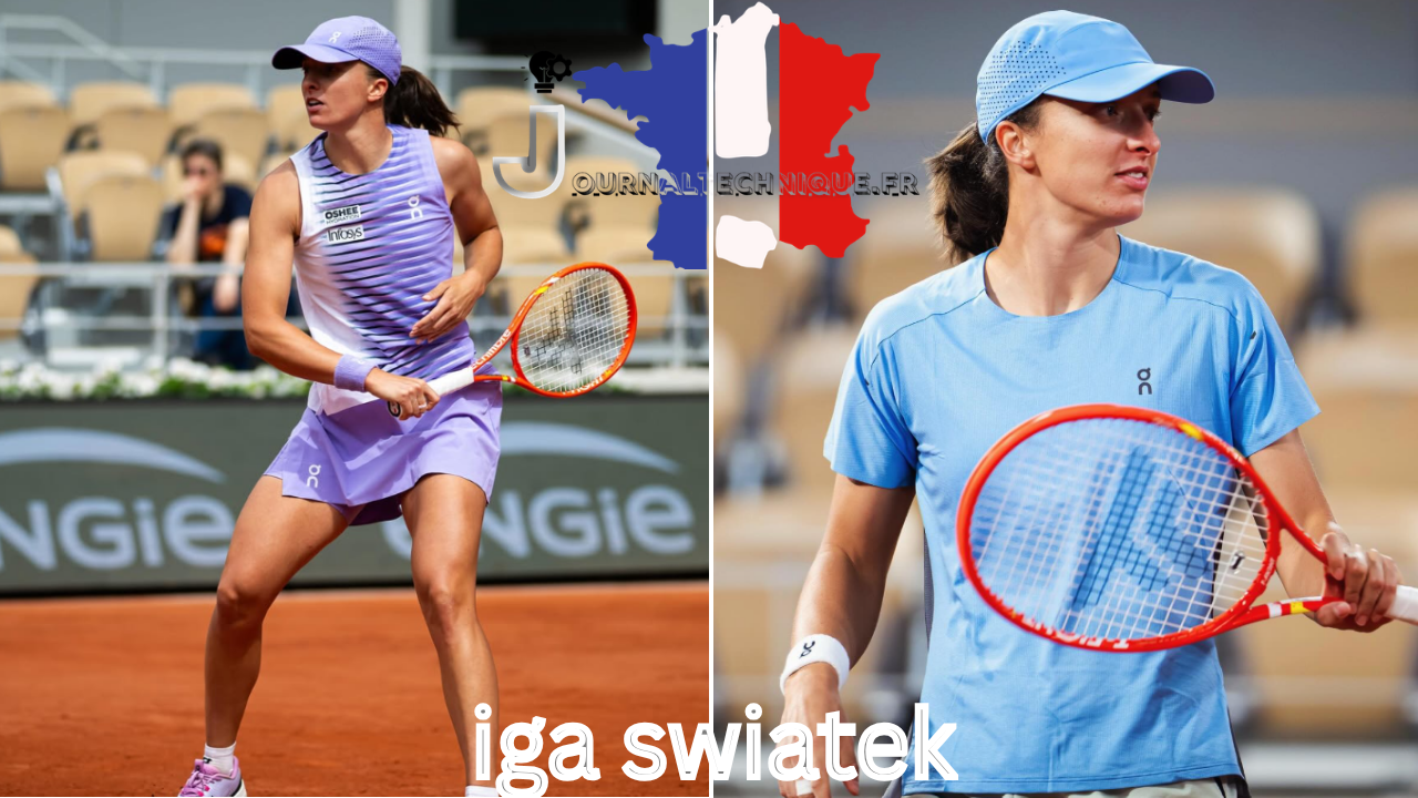iga swiatek