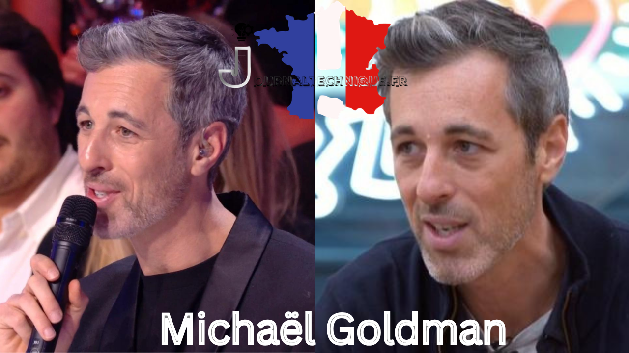 Michaël Goldman