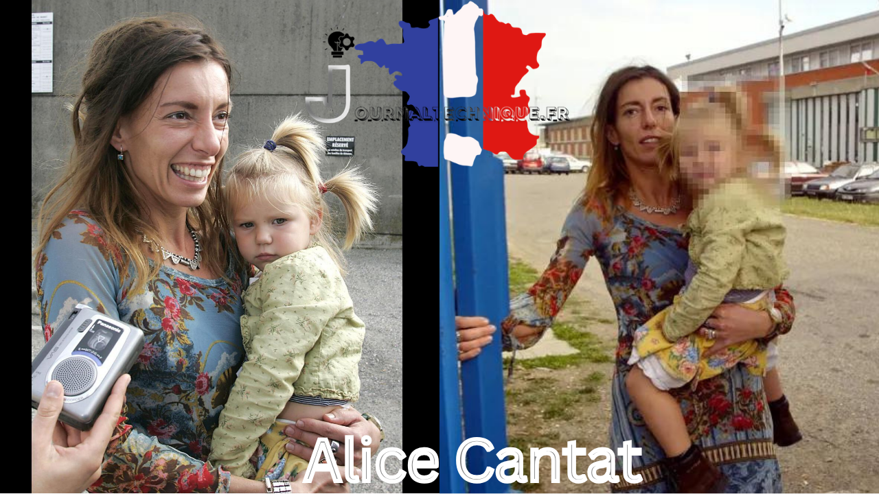 Alice Cantat