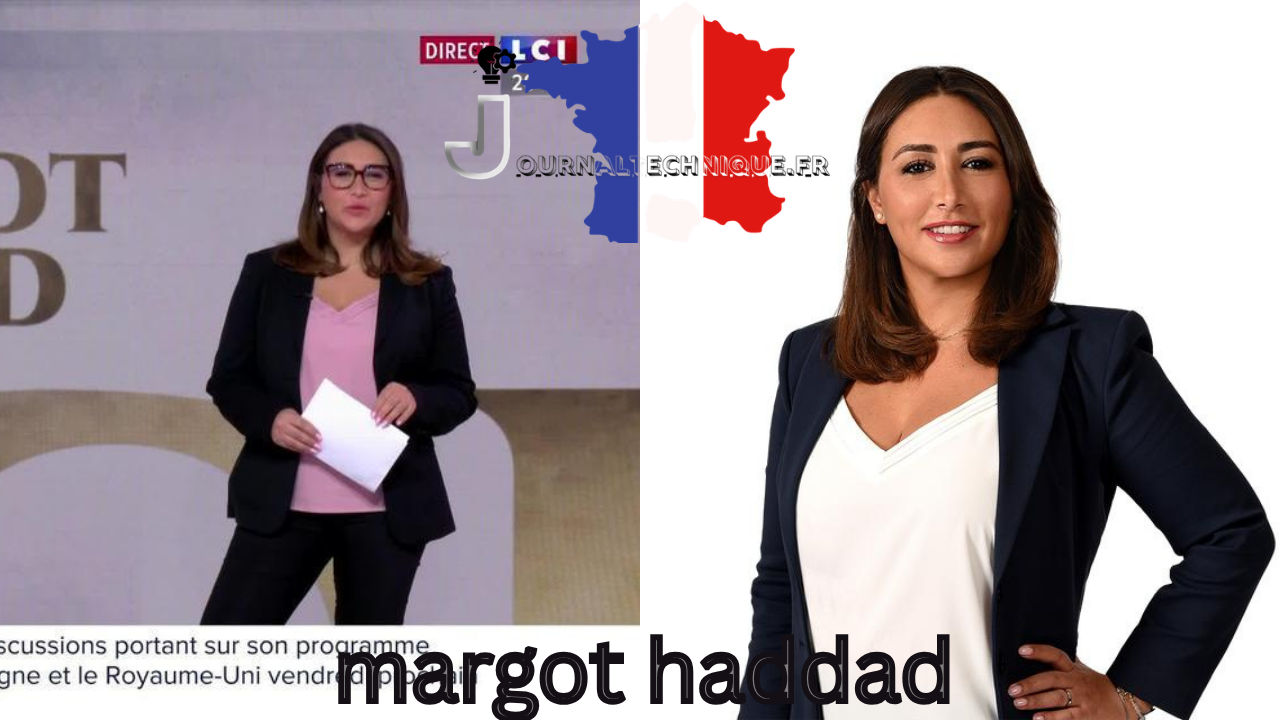 margot haddad