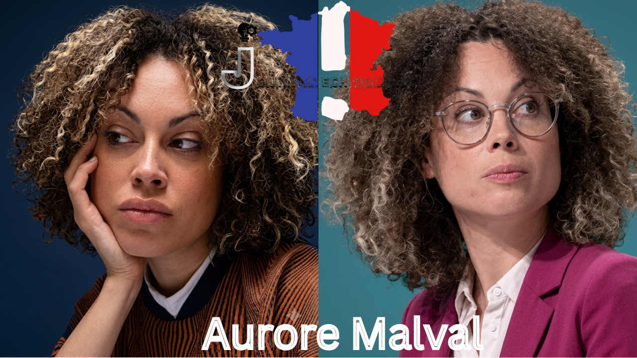 Aurore Malval