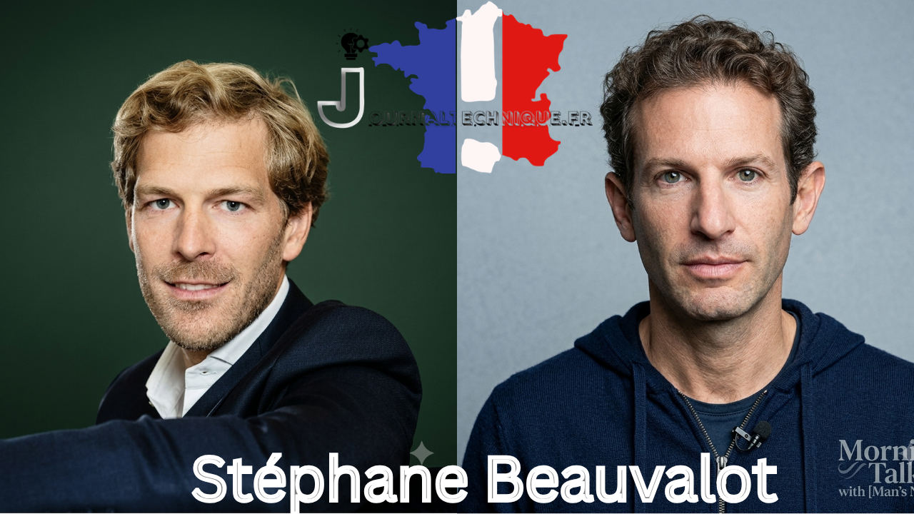 Stéphane Beauvalot