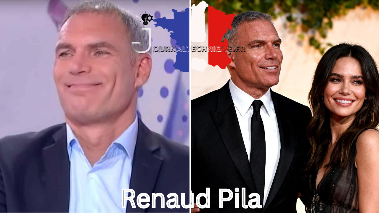 Renaud Pila