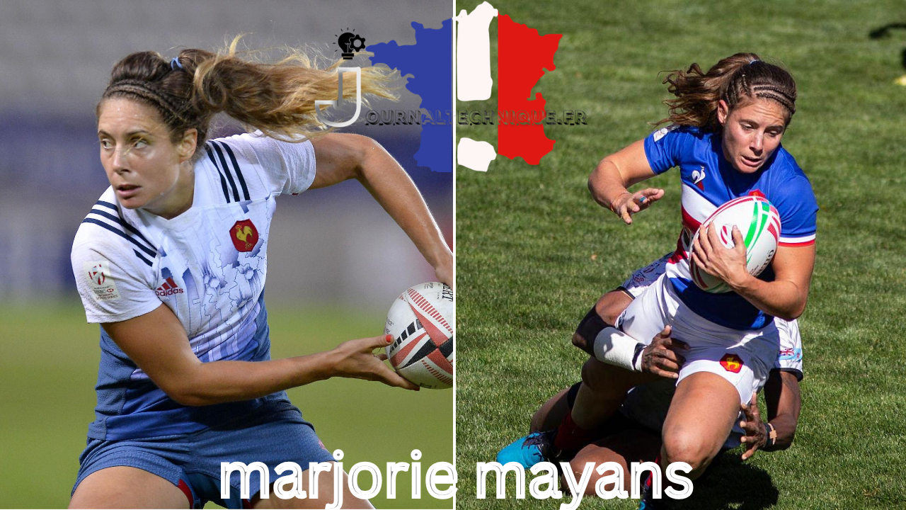 marjorie mayans