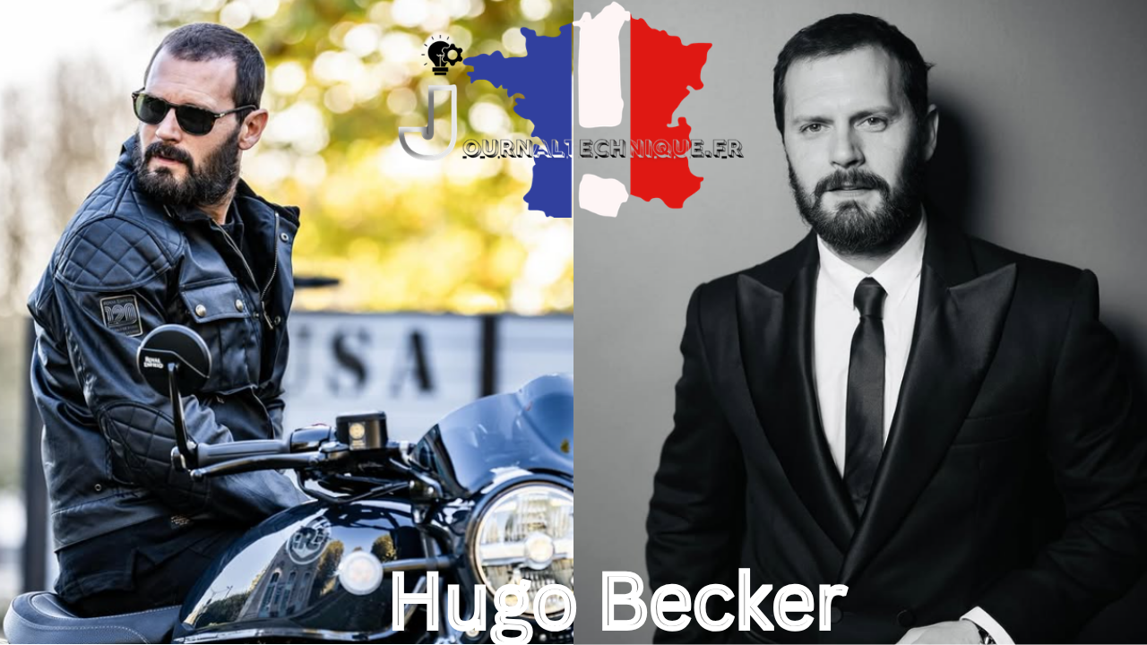 Hugo Becker