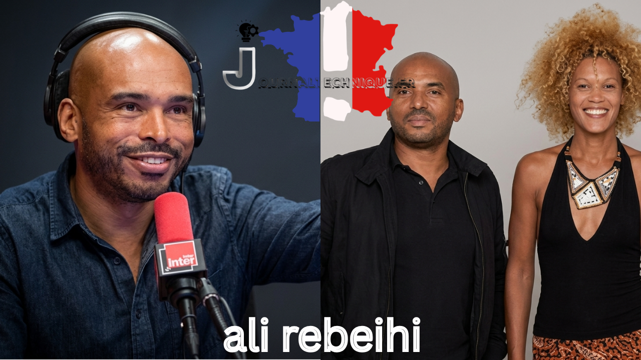 ali rebeihi