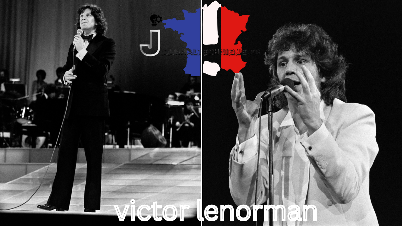 victor lenorman