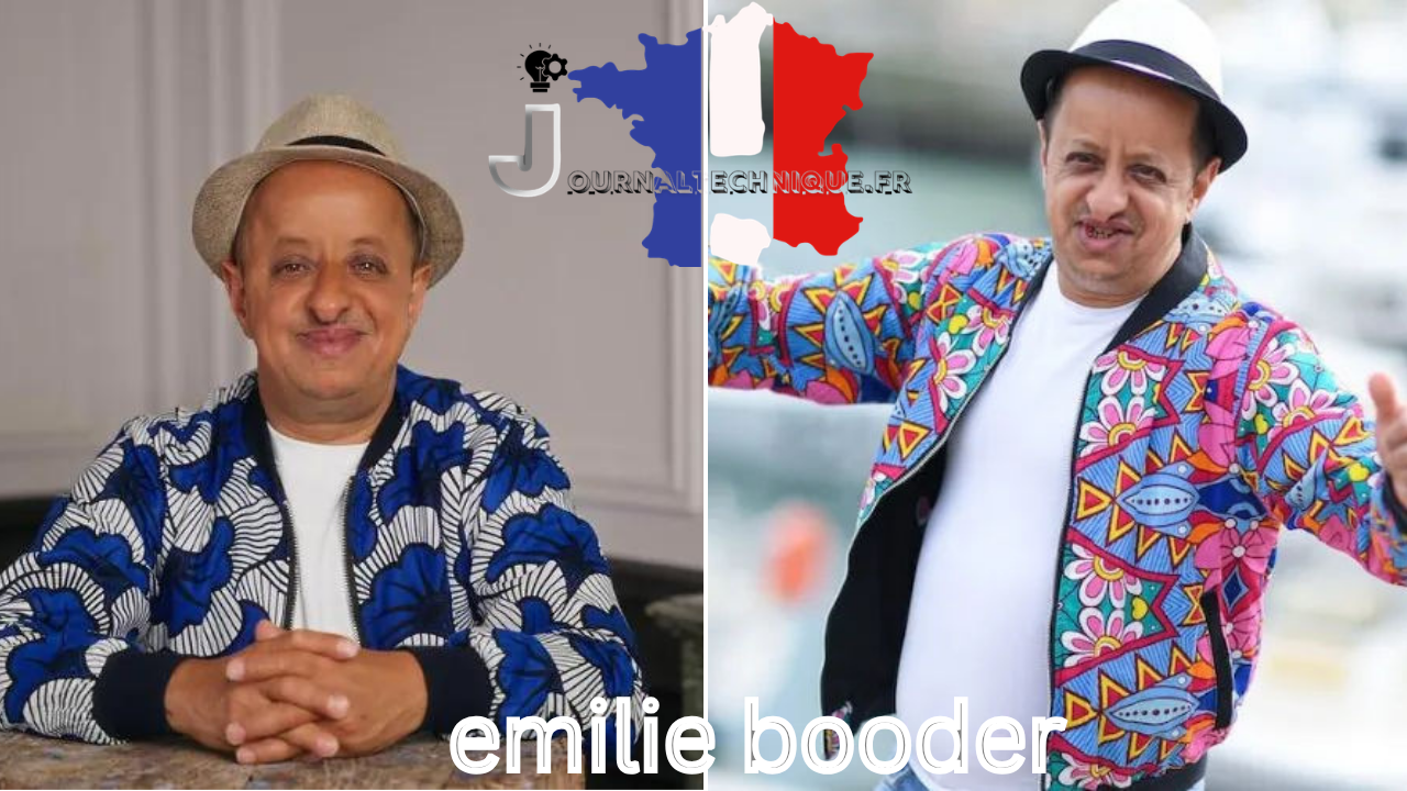 emilie booder