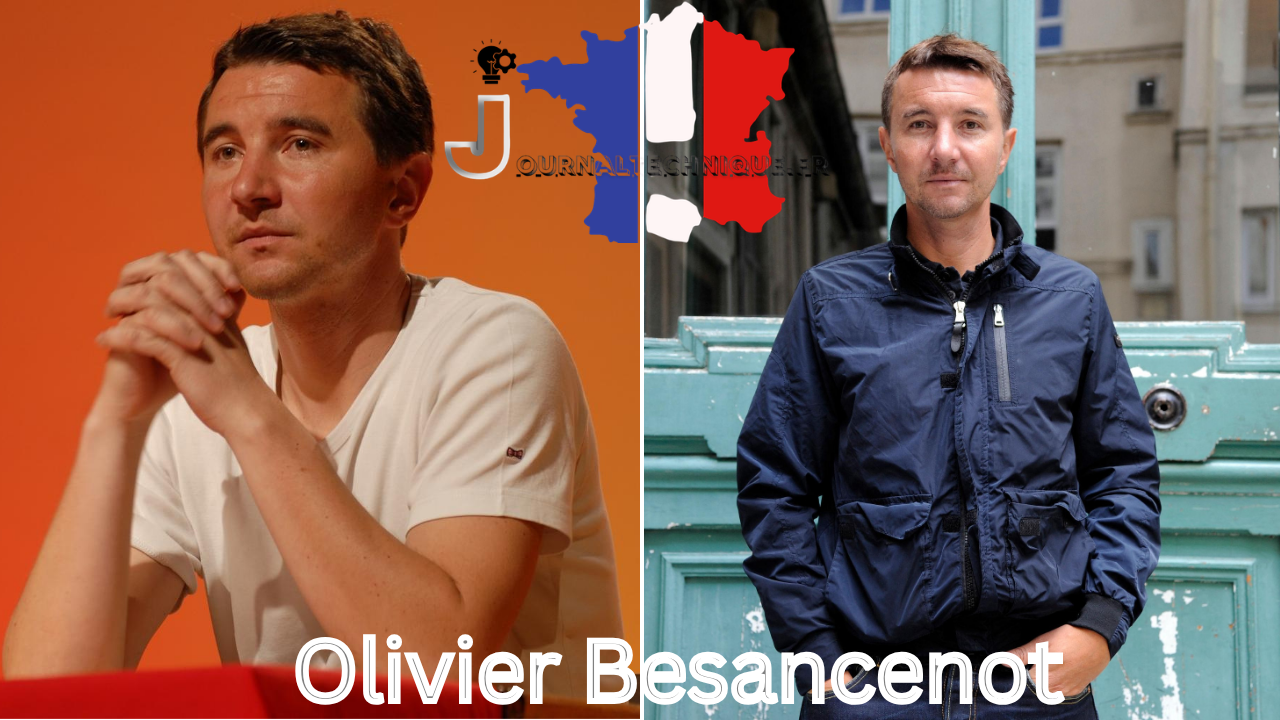 Olivier Besancenot