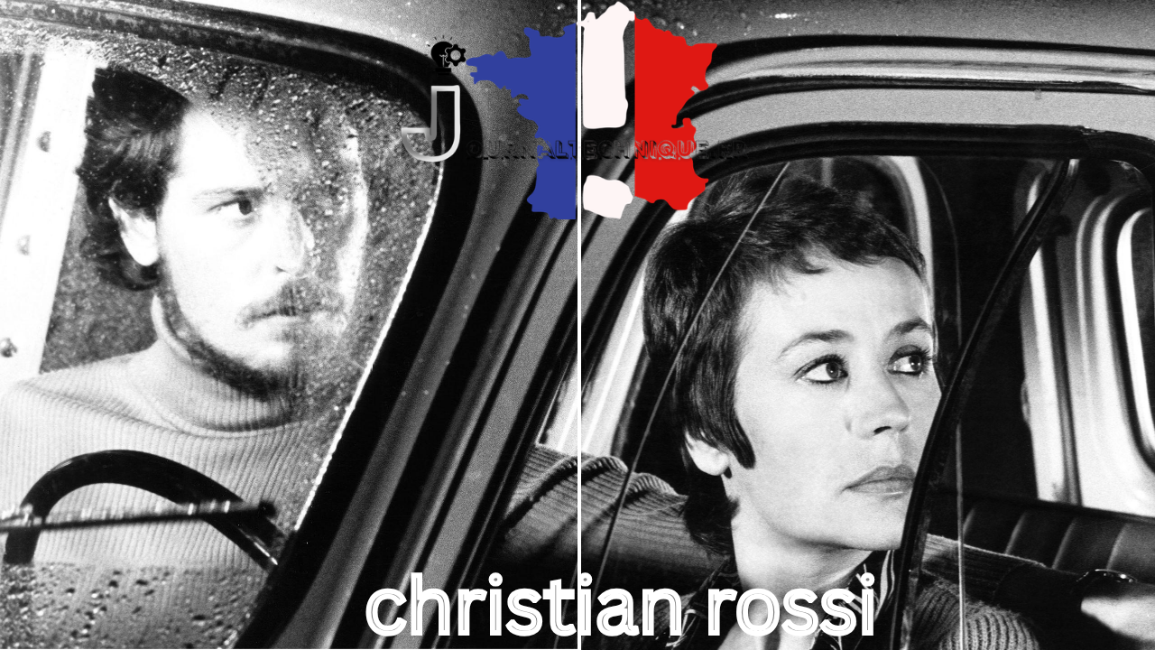christian rossi